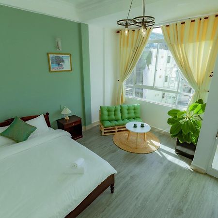 Vu Nhi Hotel דה לאט מראה חיצוני תמונה