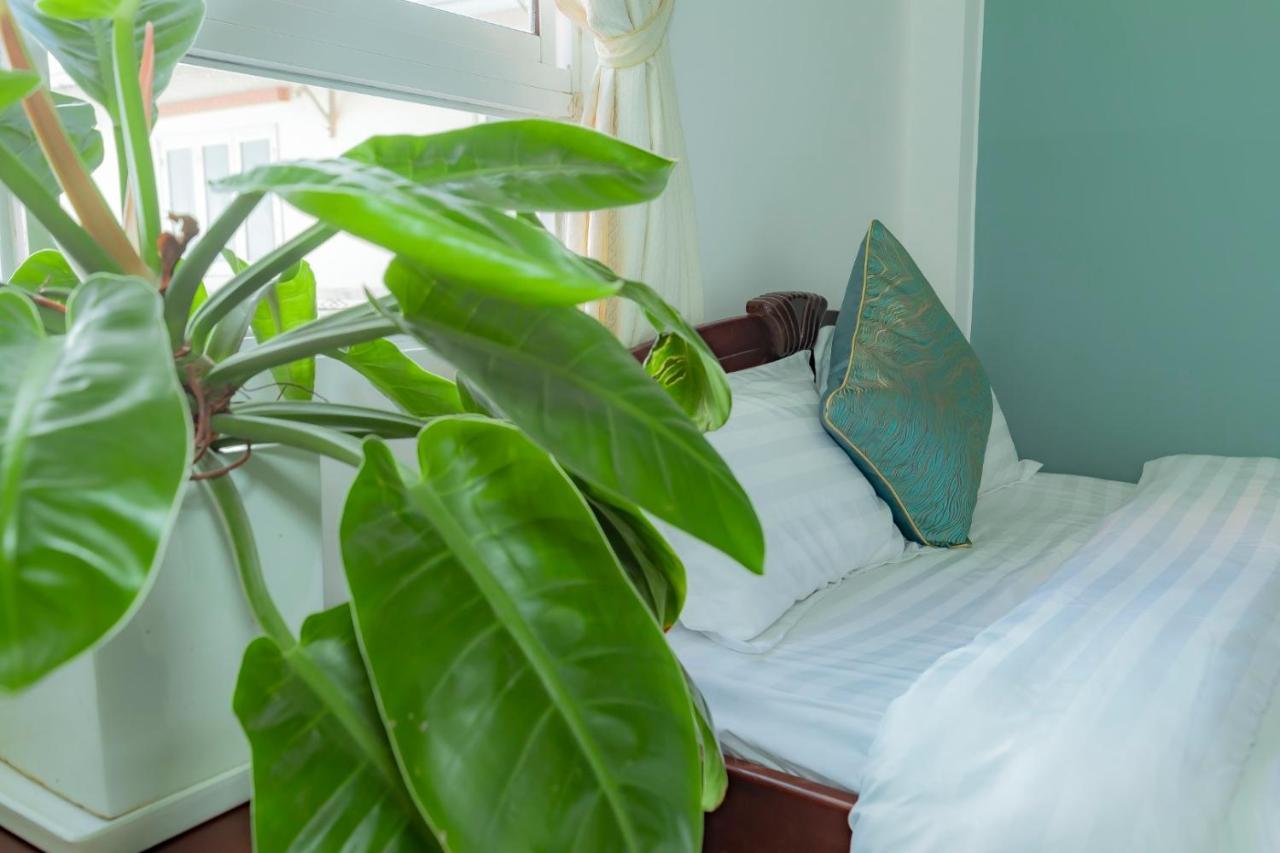 Vu Nhi Hotel דה לאט מראה חיצוני תמונה