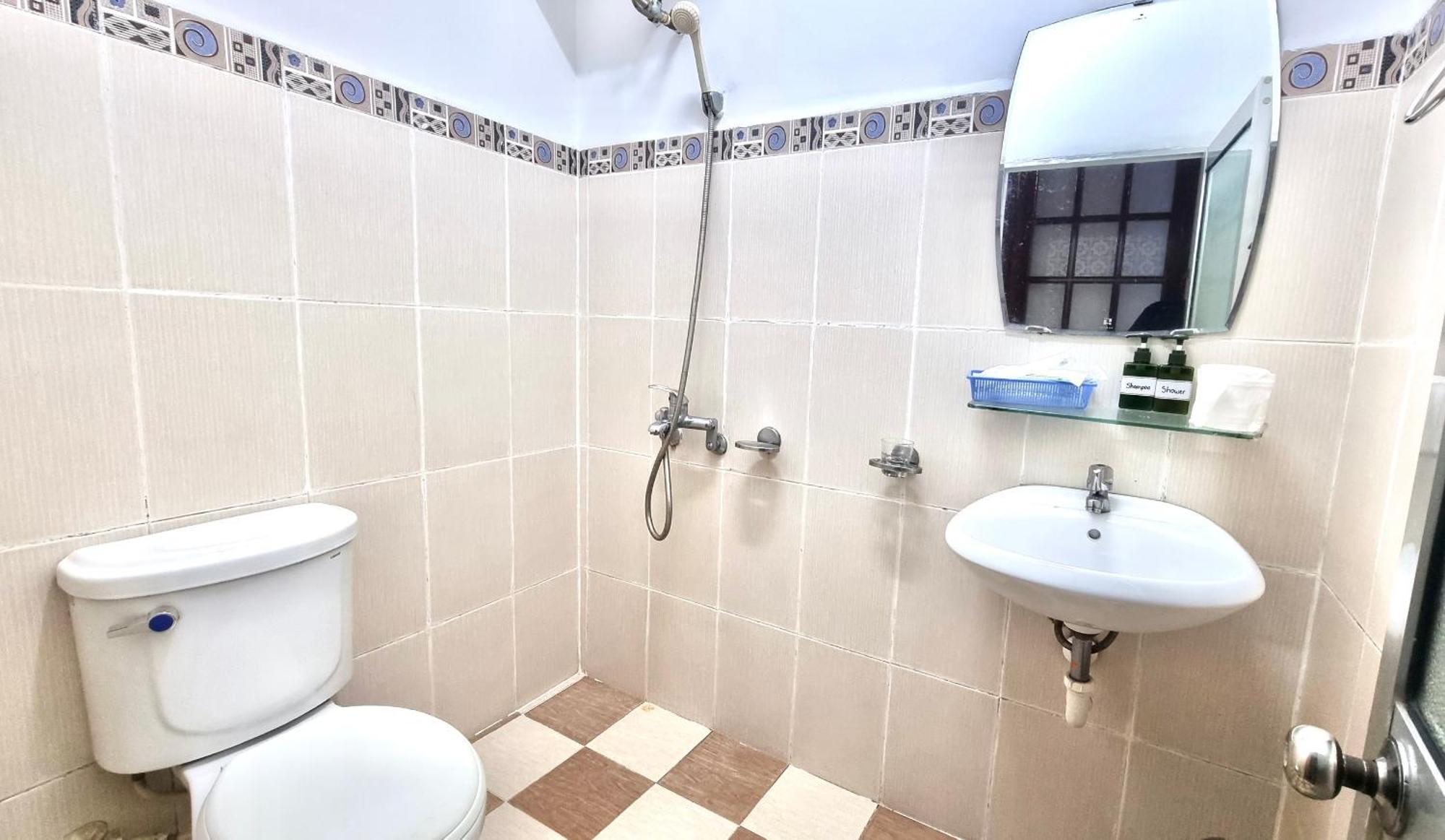 Vu Nhi Hotel דה לאט מראה חיצוני תמונה