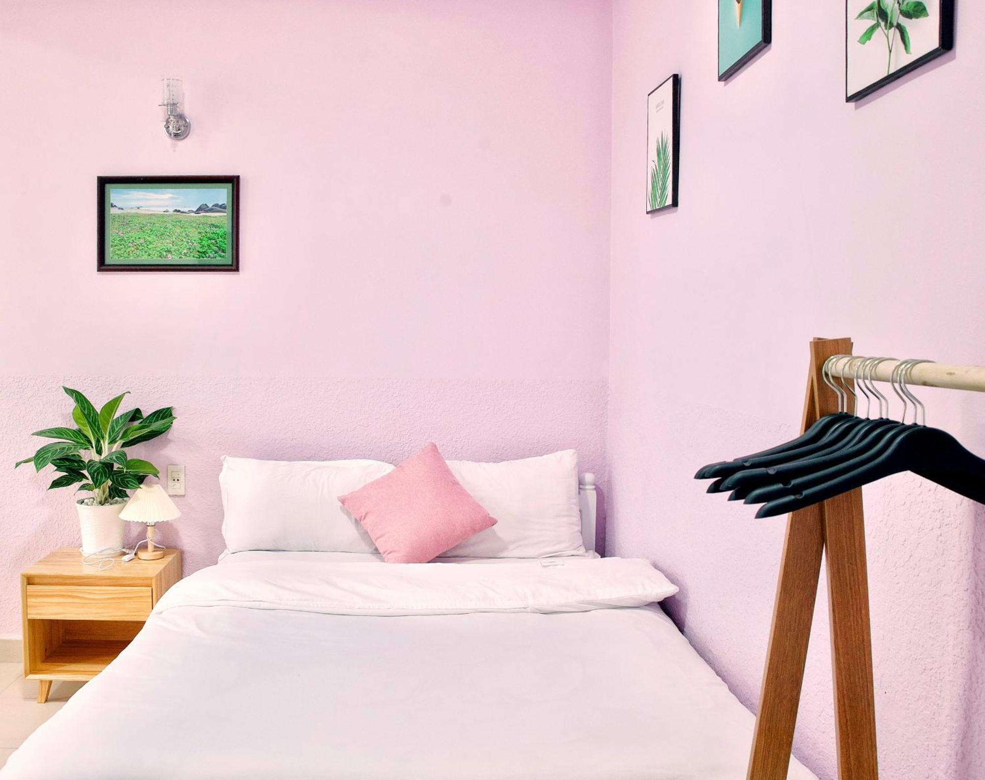 Vu Nhi Hotel דה לאט מראה חיצוני תמונה